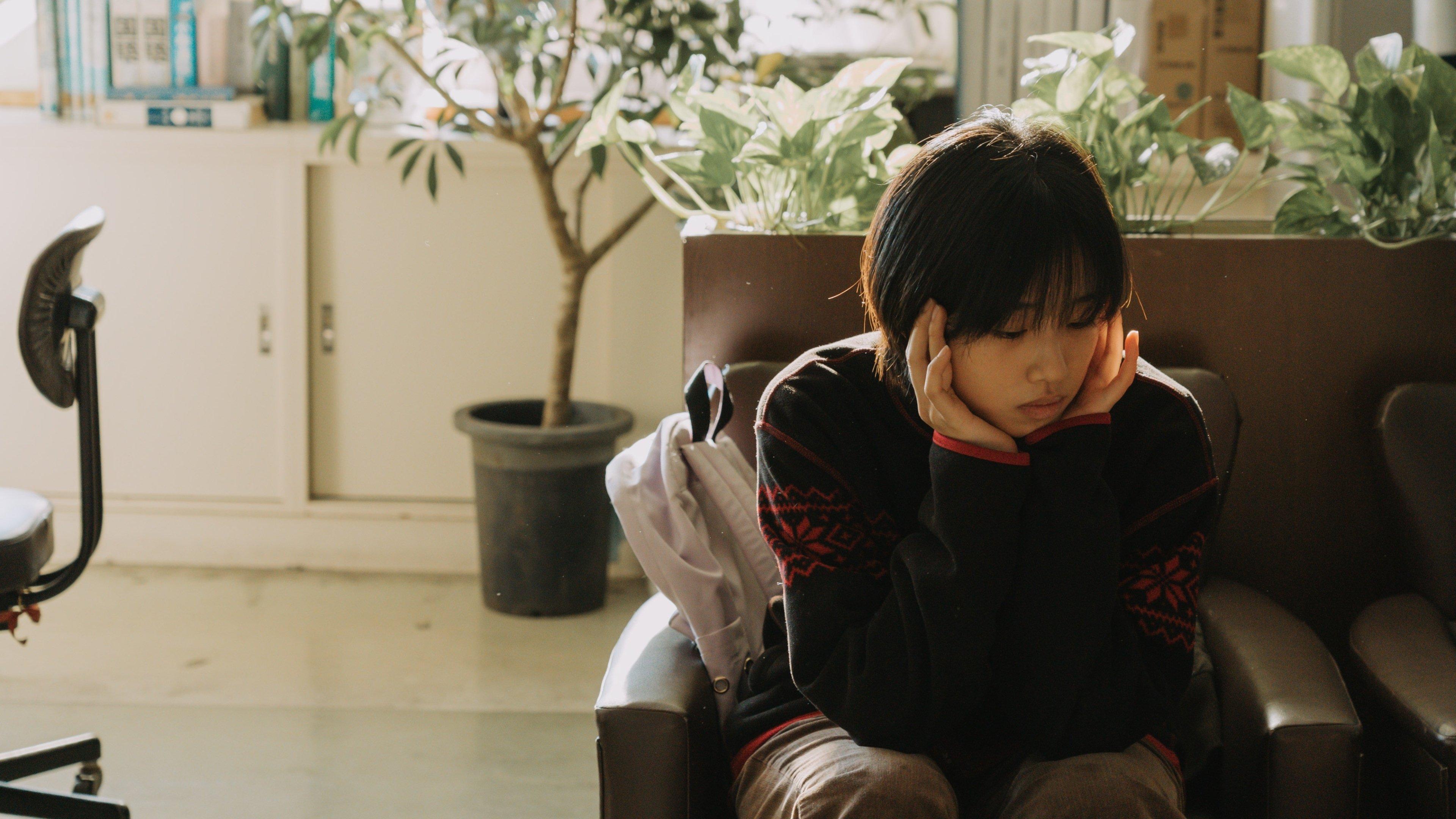 杏运