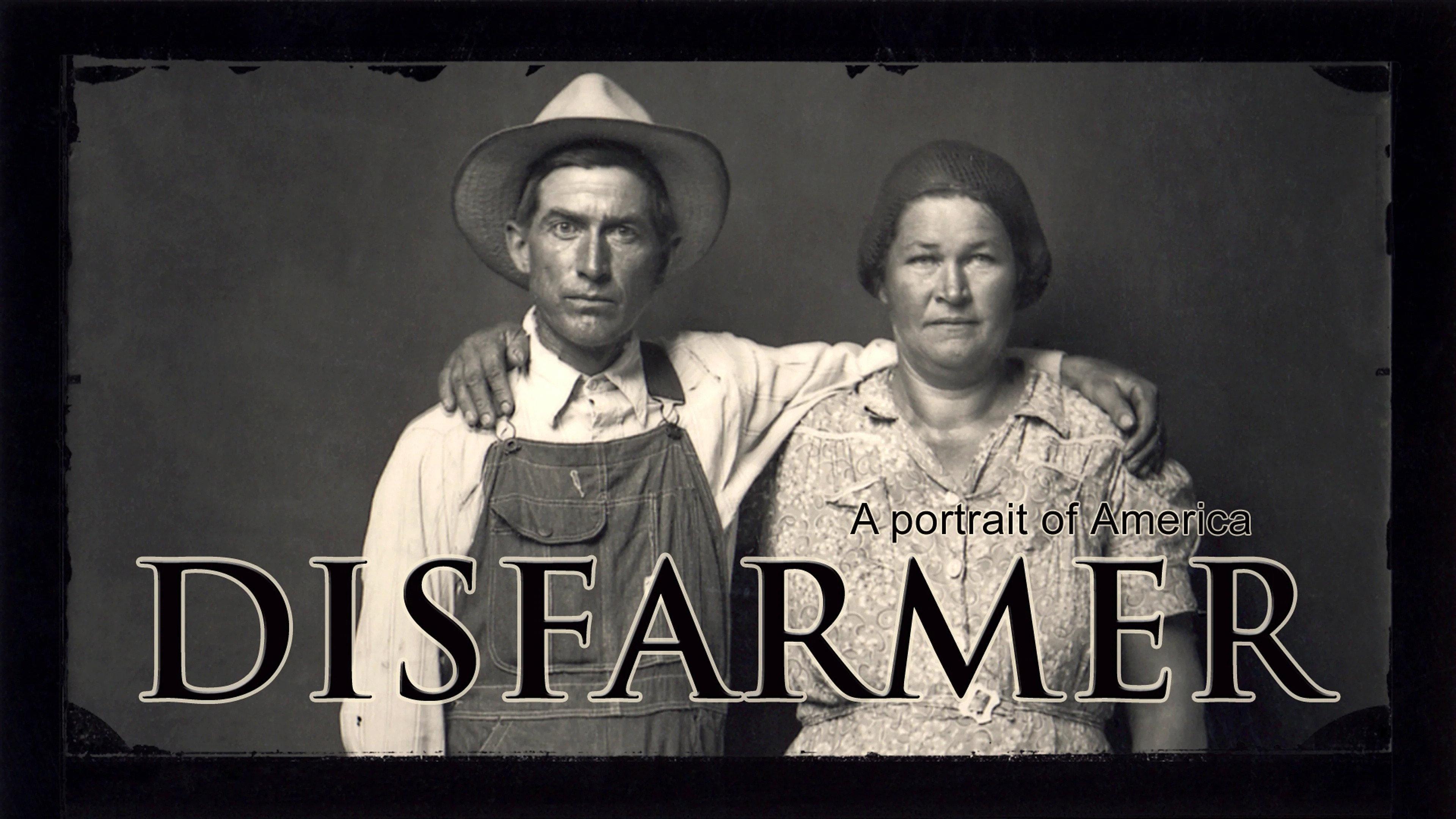 Disfarmer: A Portrait of America