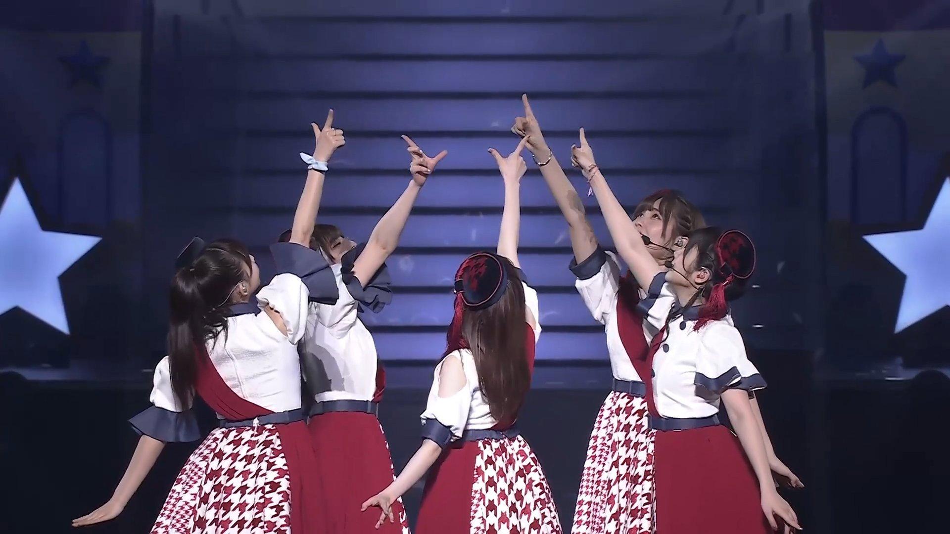 ラブライブ!スーパースター!! Liella! 2nd LoveLive! ~What a Wonderful Dream!!~