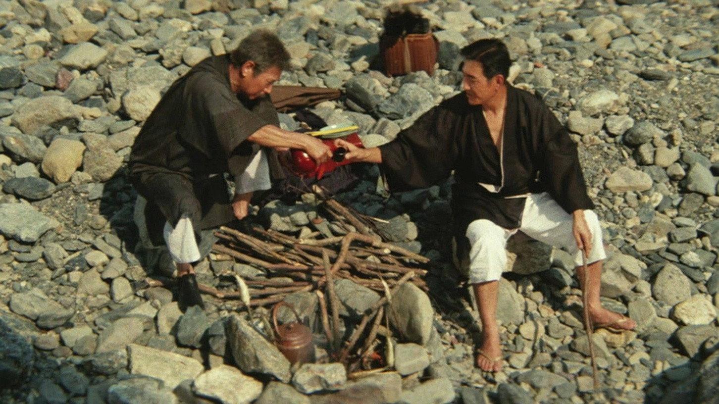 必杀博奕打