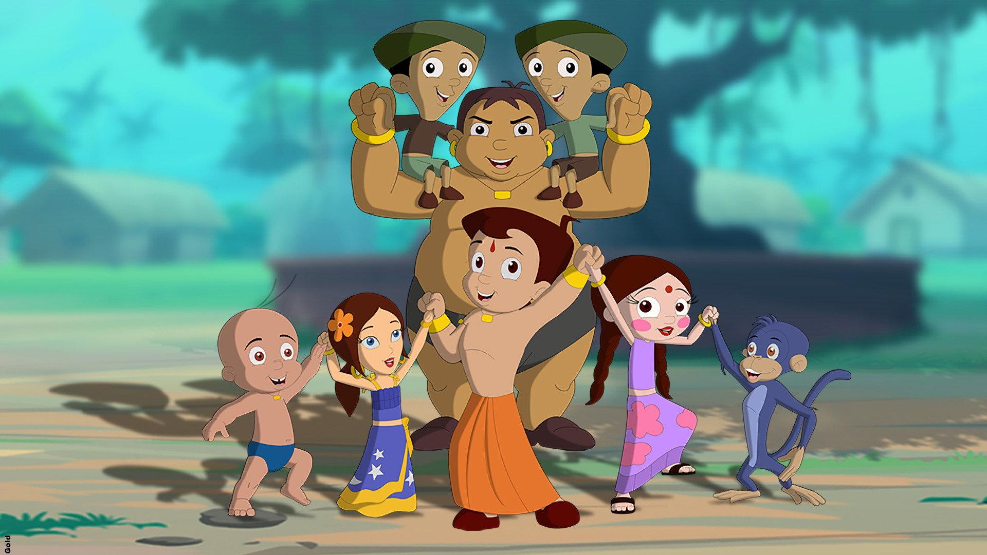 Chhota Bheem