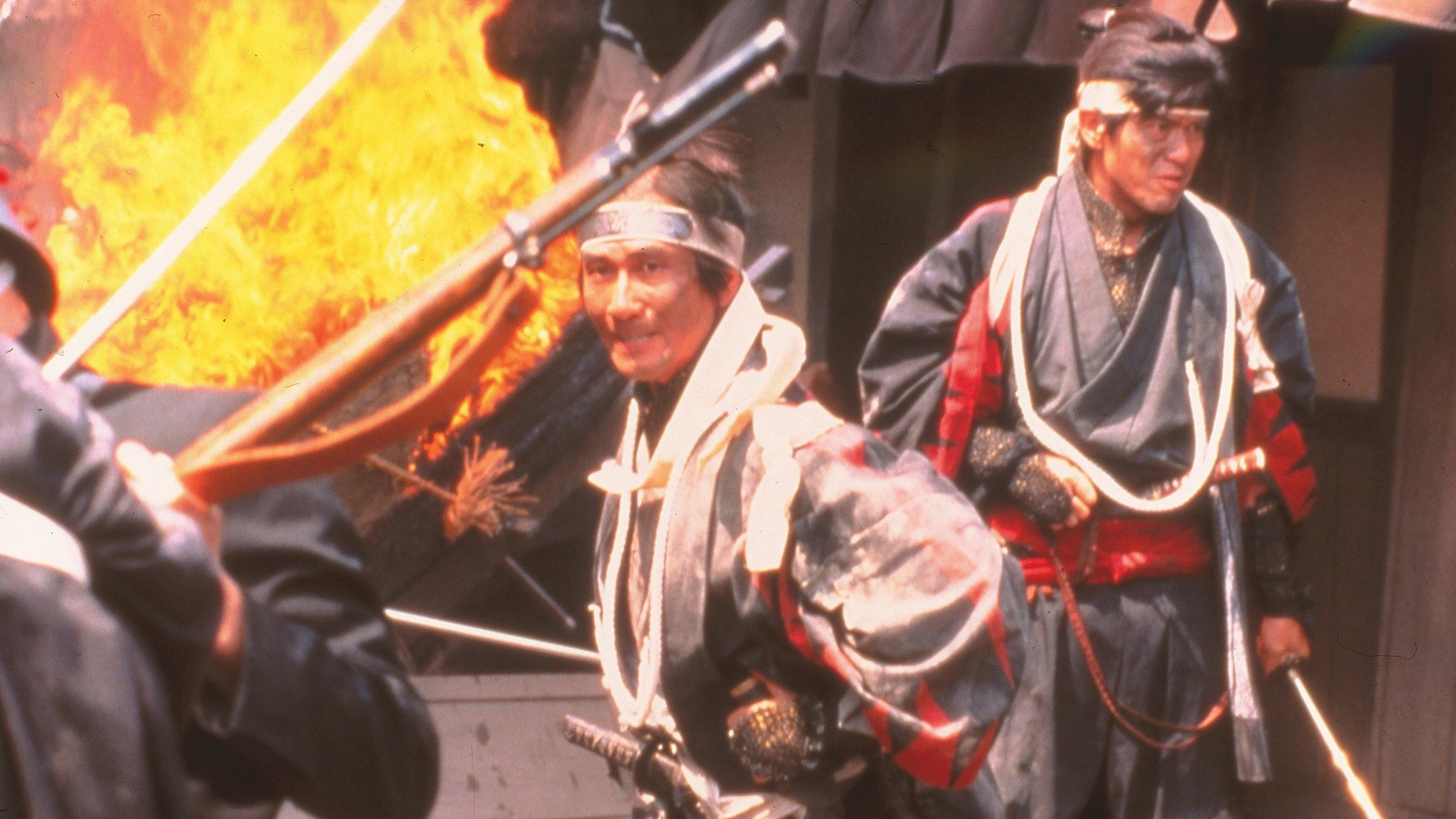 壬生义士传
