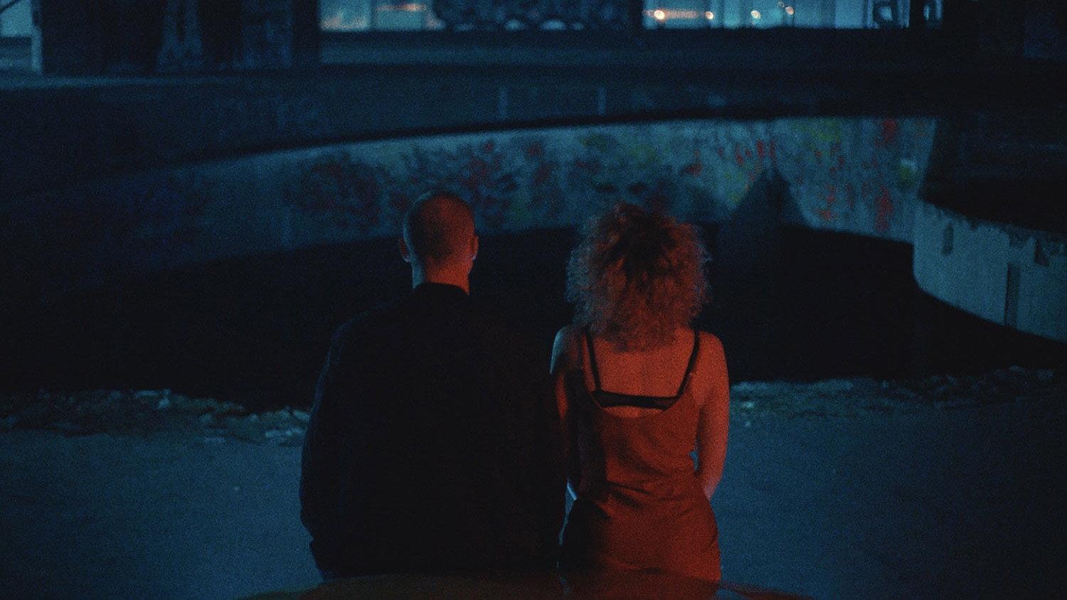 半人马