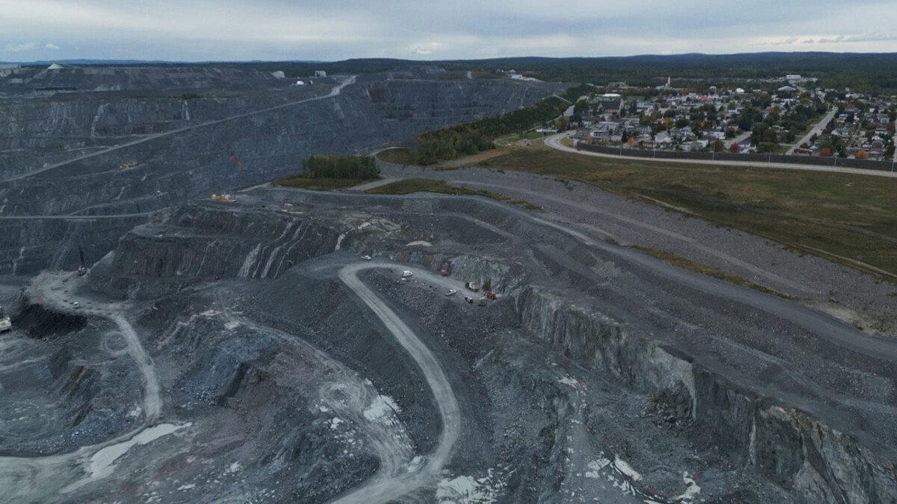 Malartic