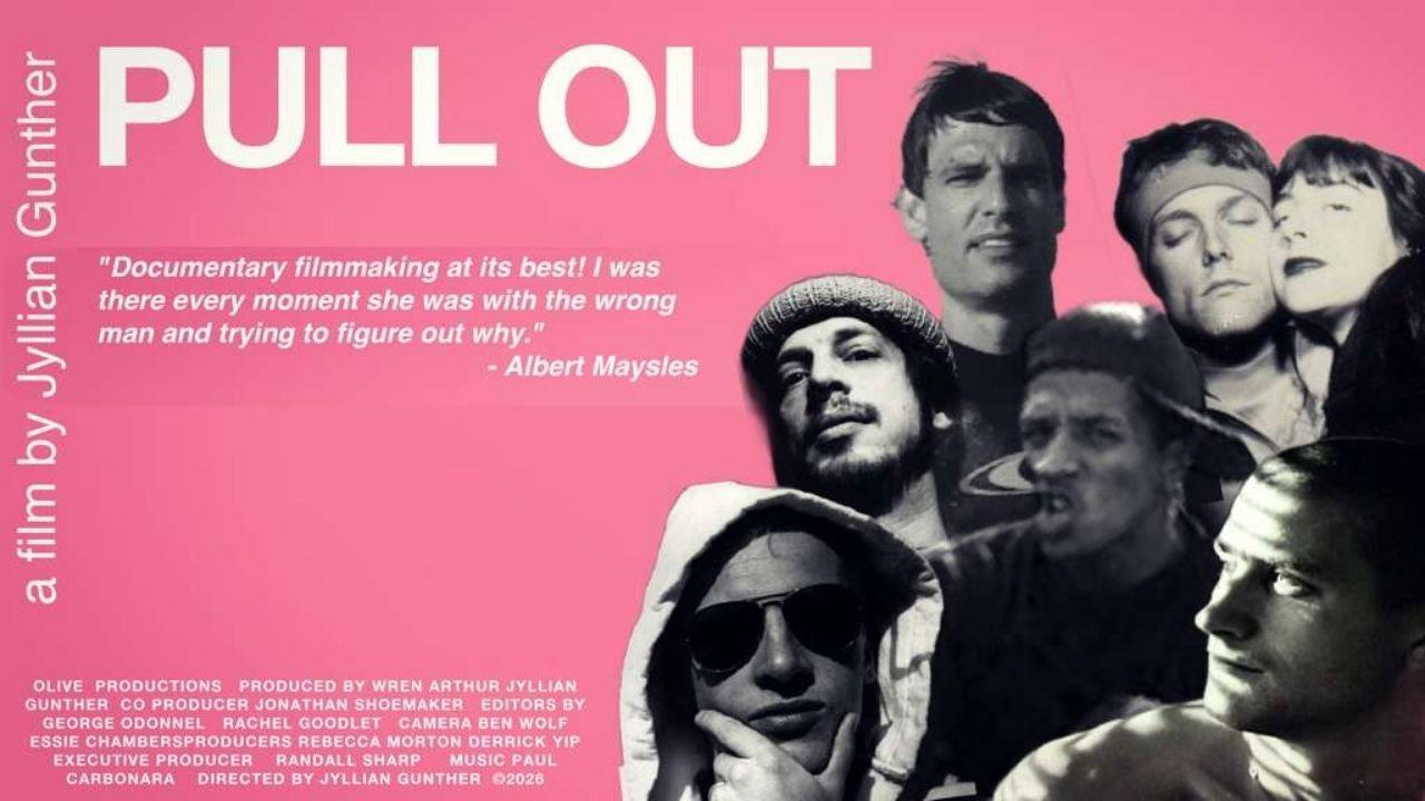 Pull Out