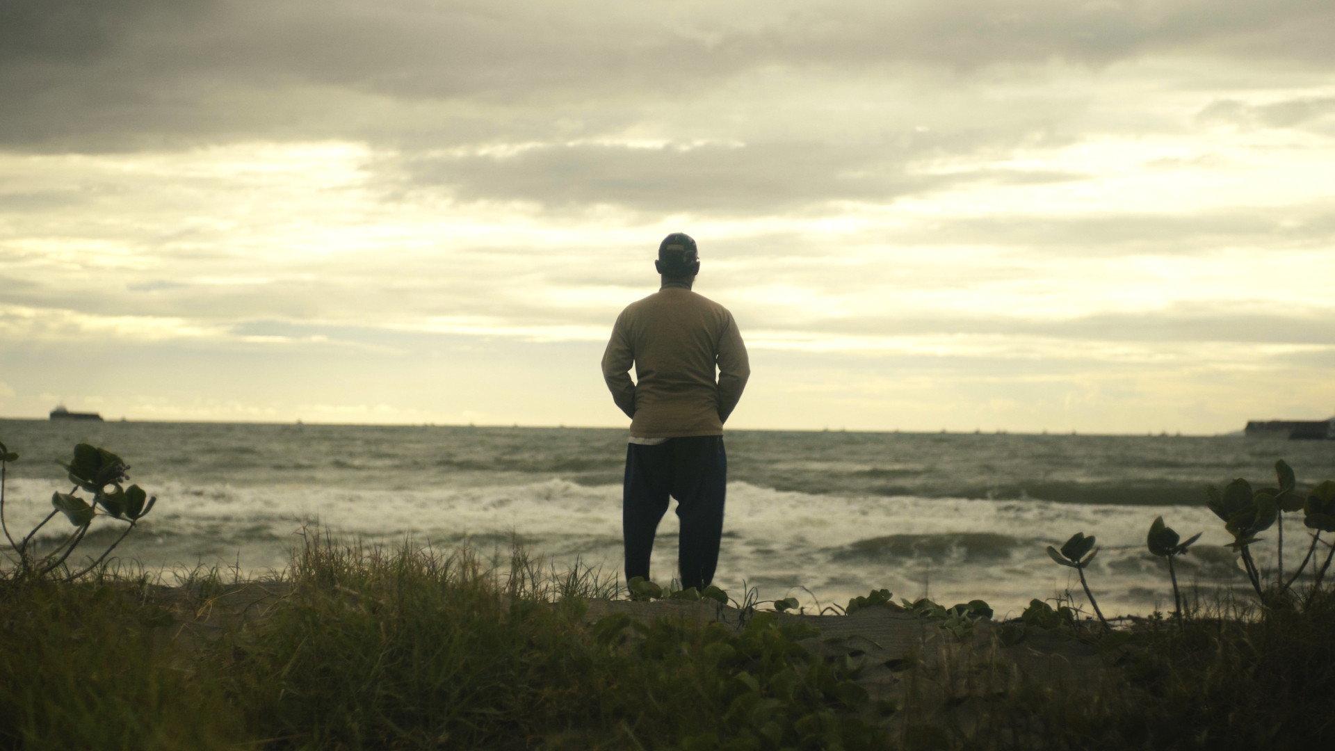 The Breath Beneath The Sea