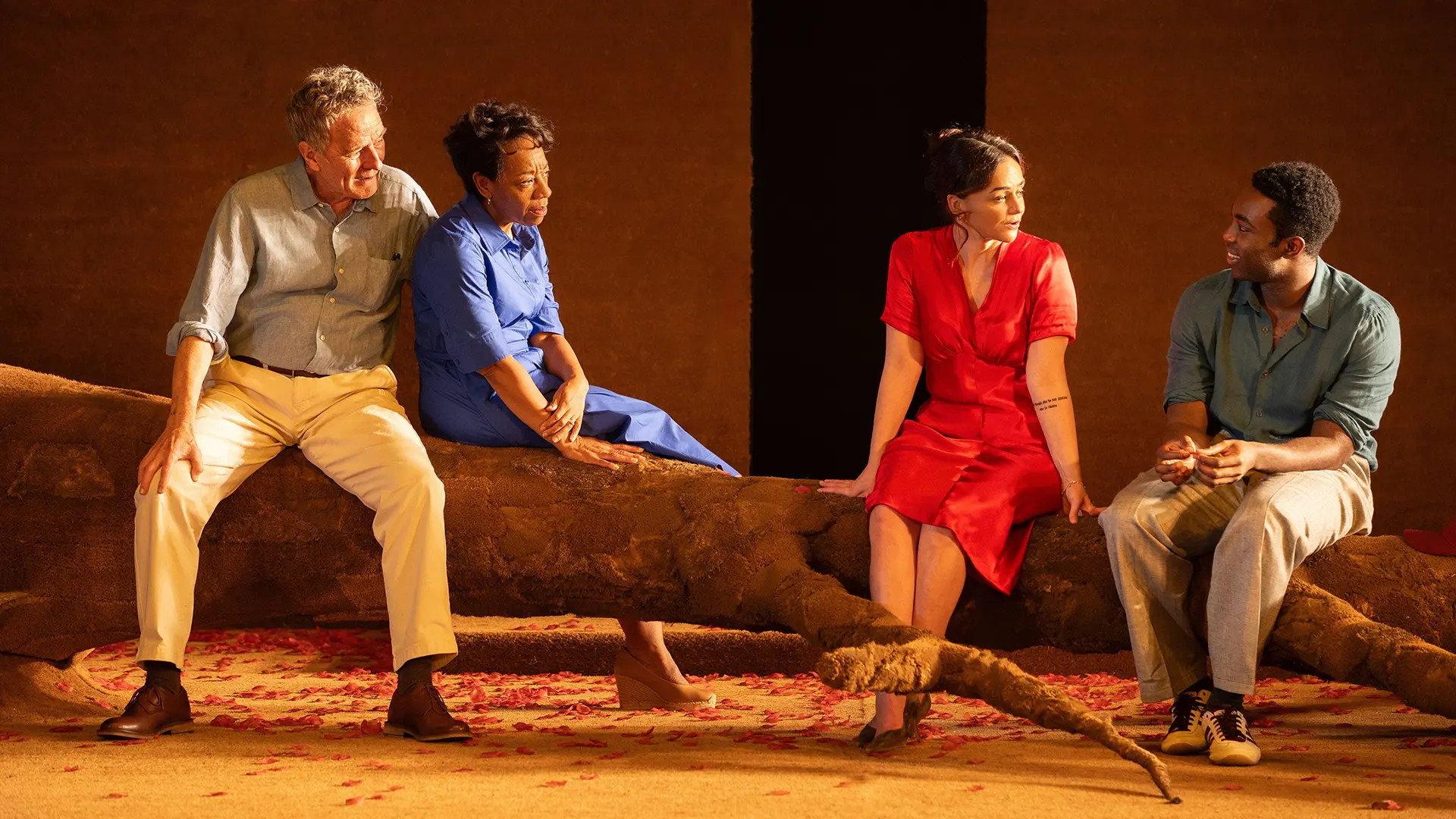 National Theatre Live: All My Sons