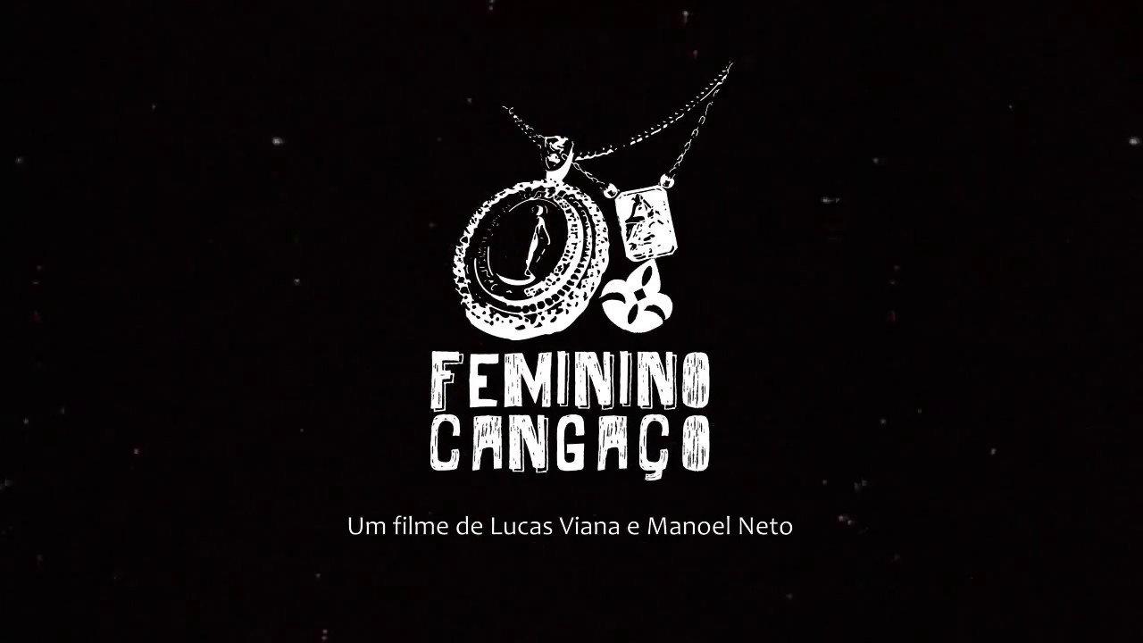 Feminino Cangaço