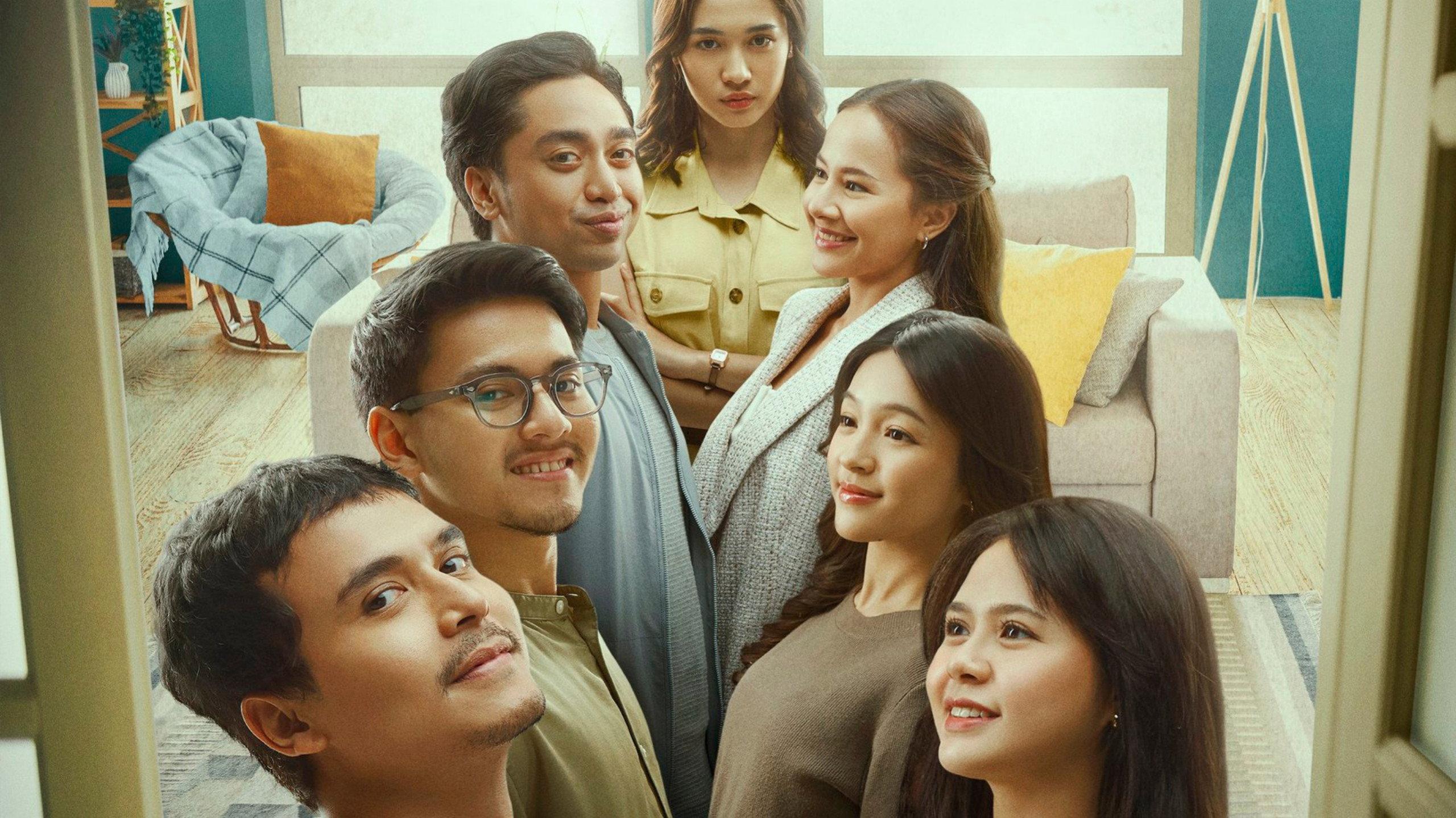 Jodoh 3 Bujang