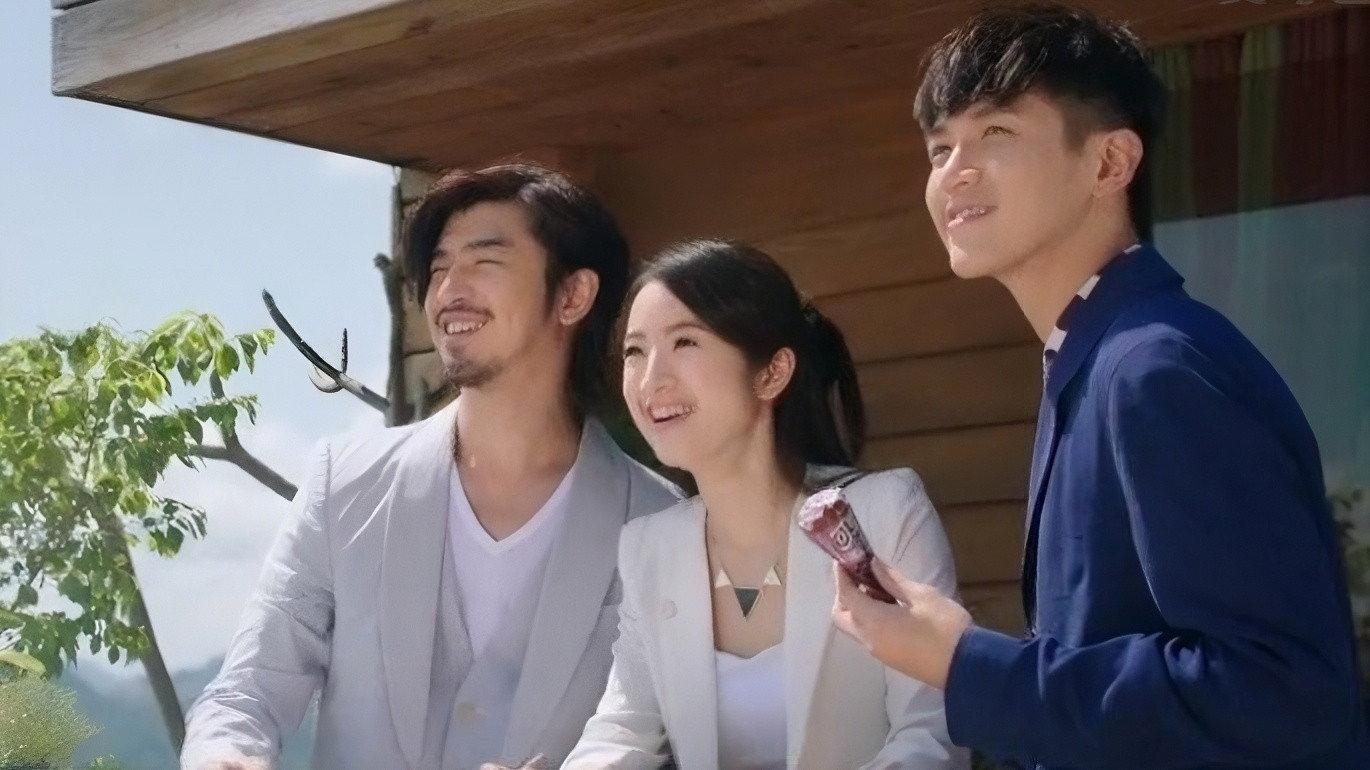 这一刻,爱吧2014(终极版)