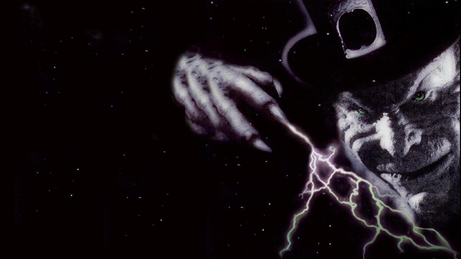 鬼精灵4:大闹太空