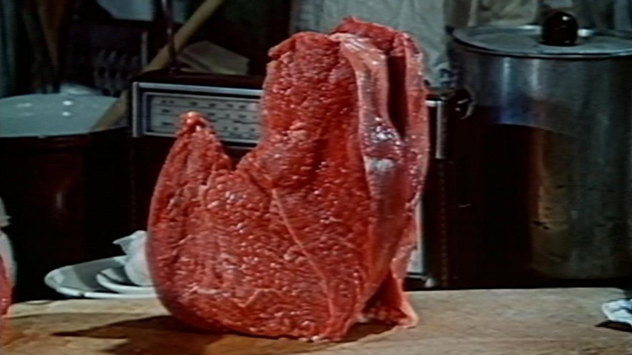 肉之恋