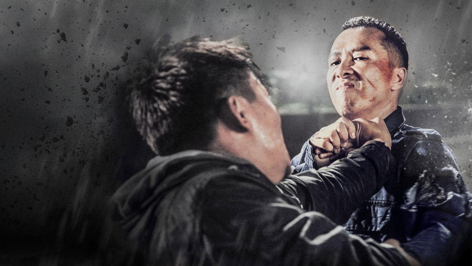 一个人的武林