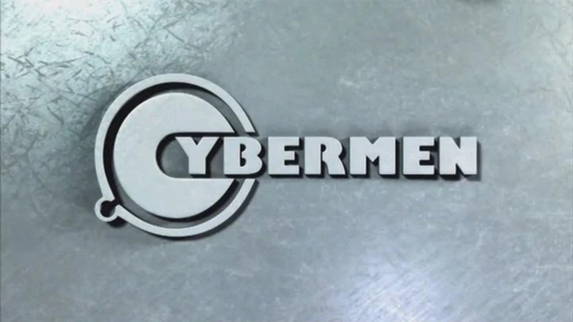 Cybermen