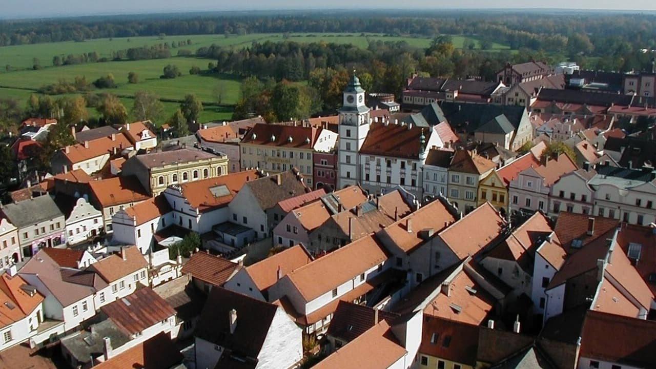Území bílých králů