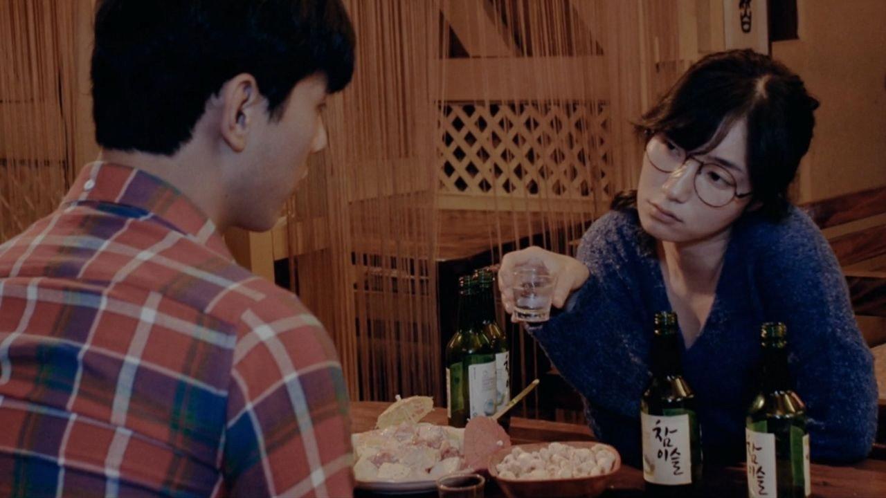 菲一般首尔爱情