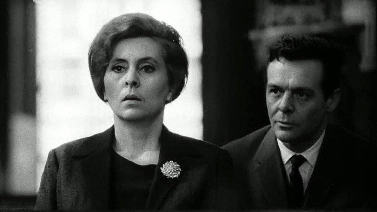 Anděl blažené smrti