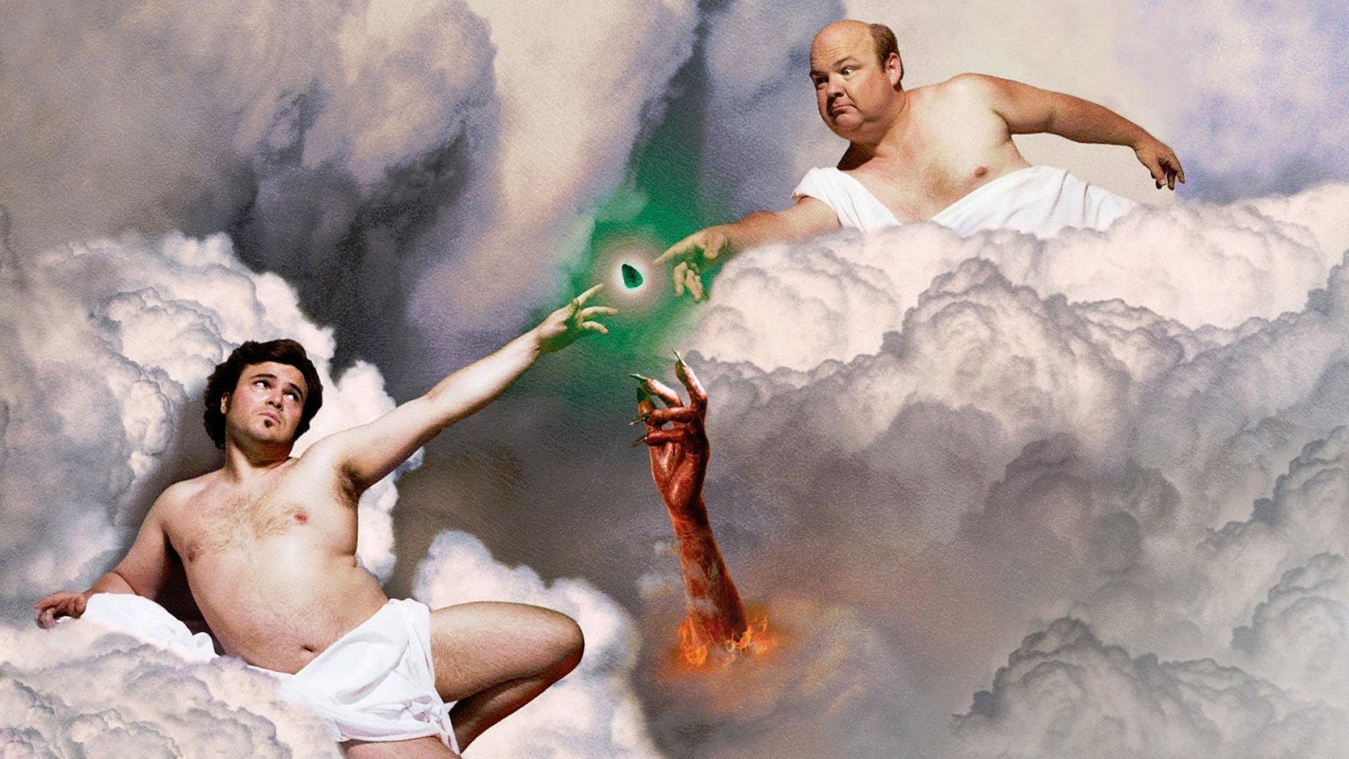 摇滚之神