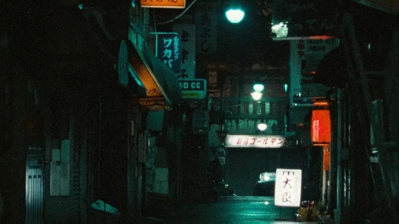 寻找小津