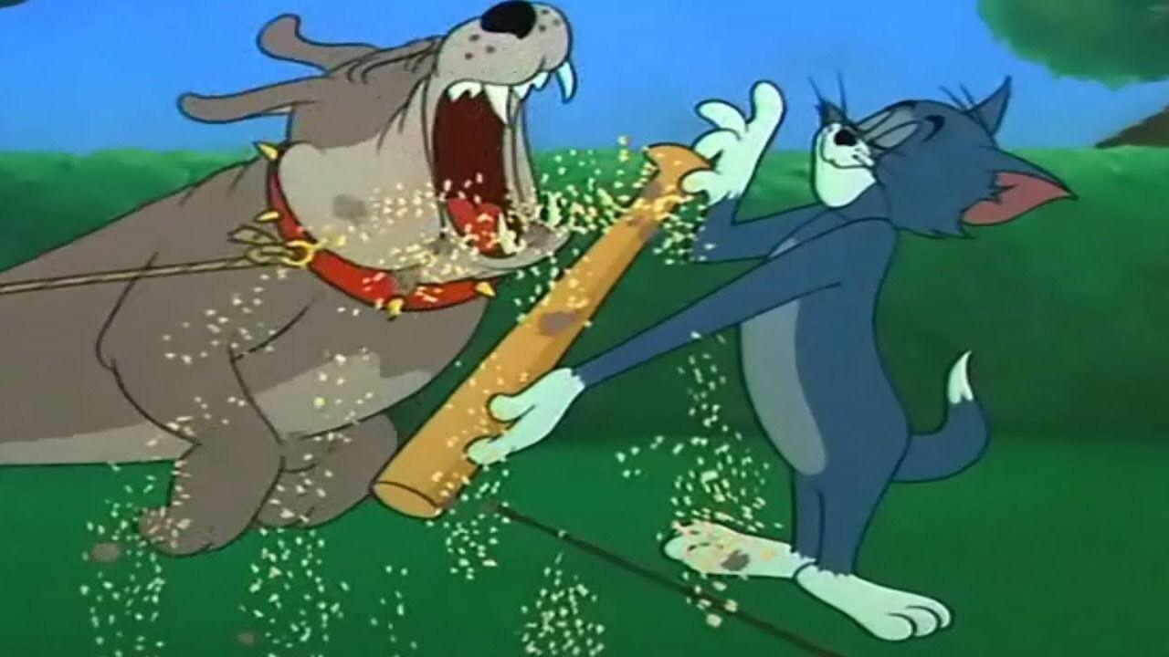 有恩必报
