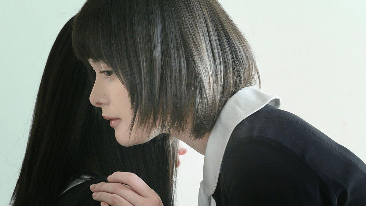 然后,百合子就独自一人了