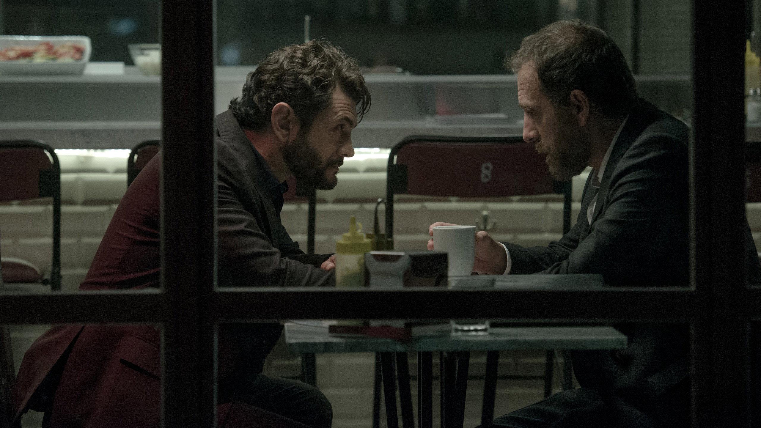 命运咖啡馆