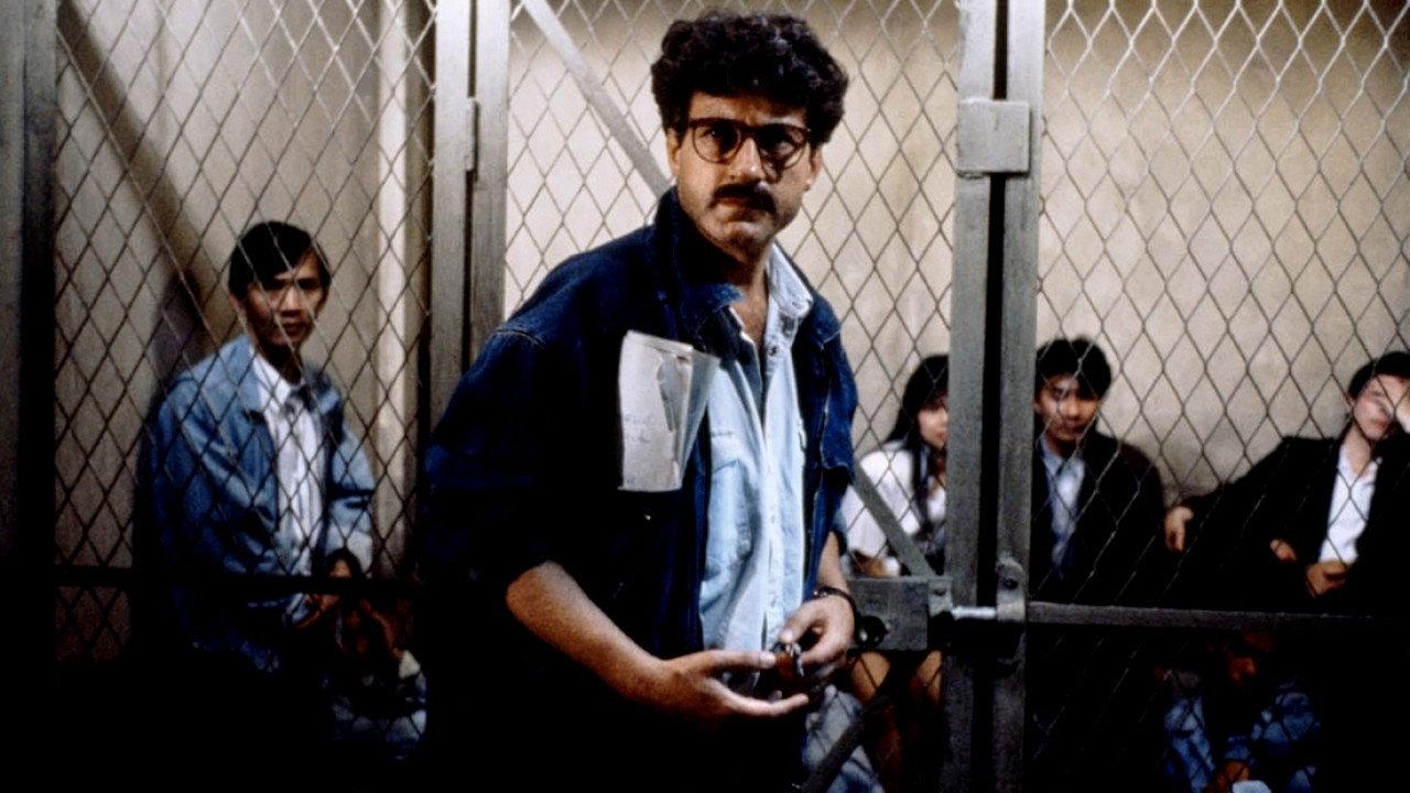 巴黎警察
