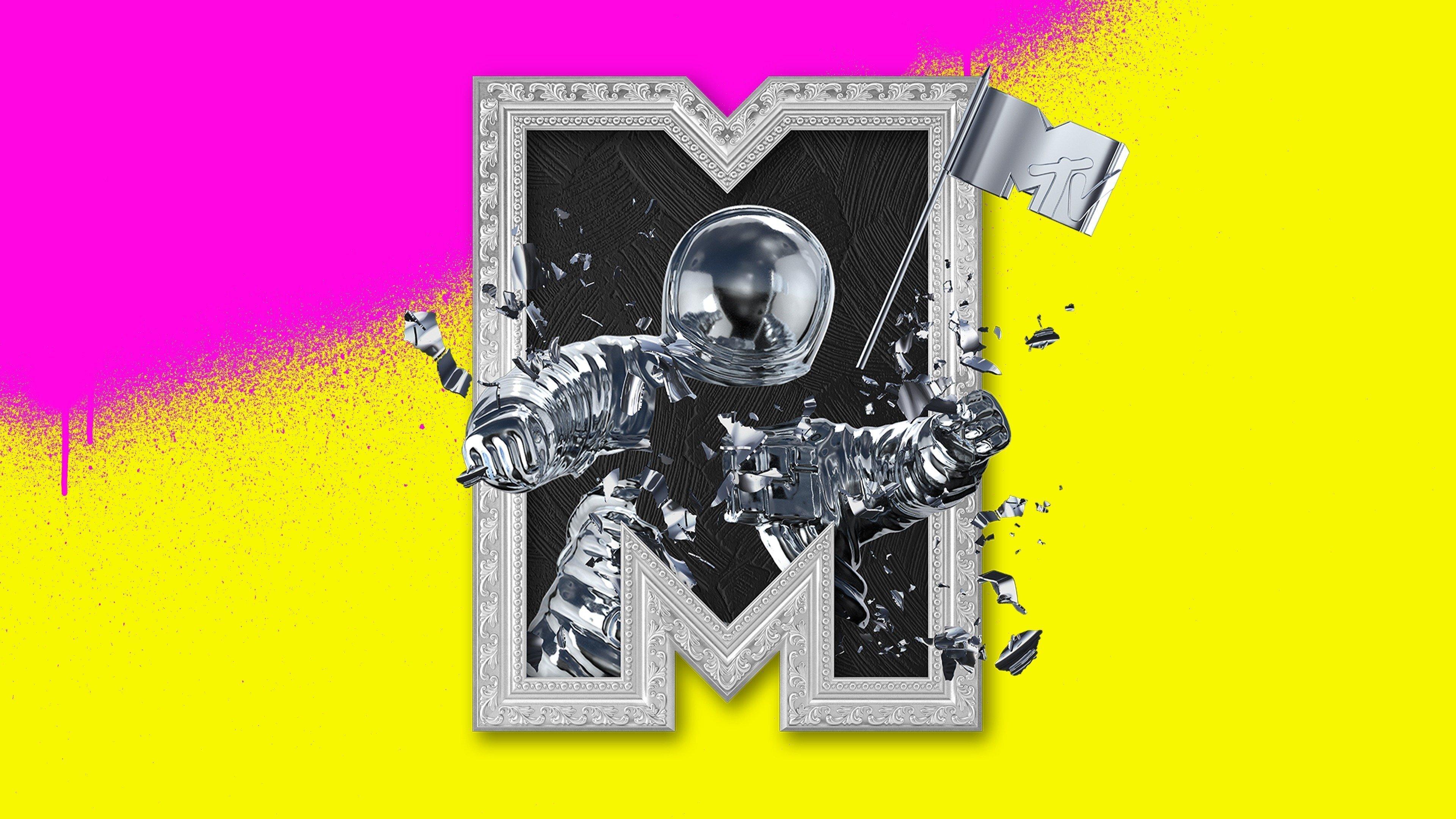 MTV音乐录影带大奖