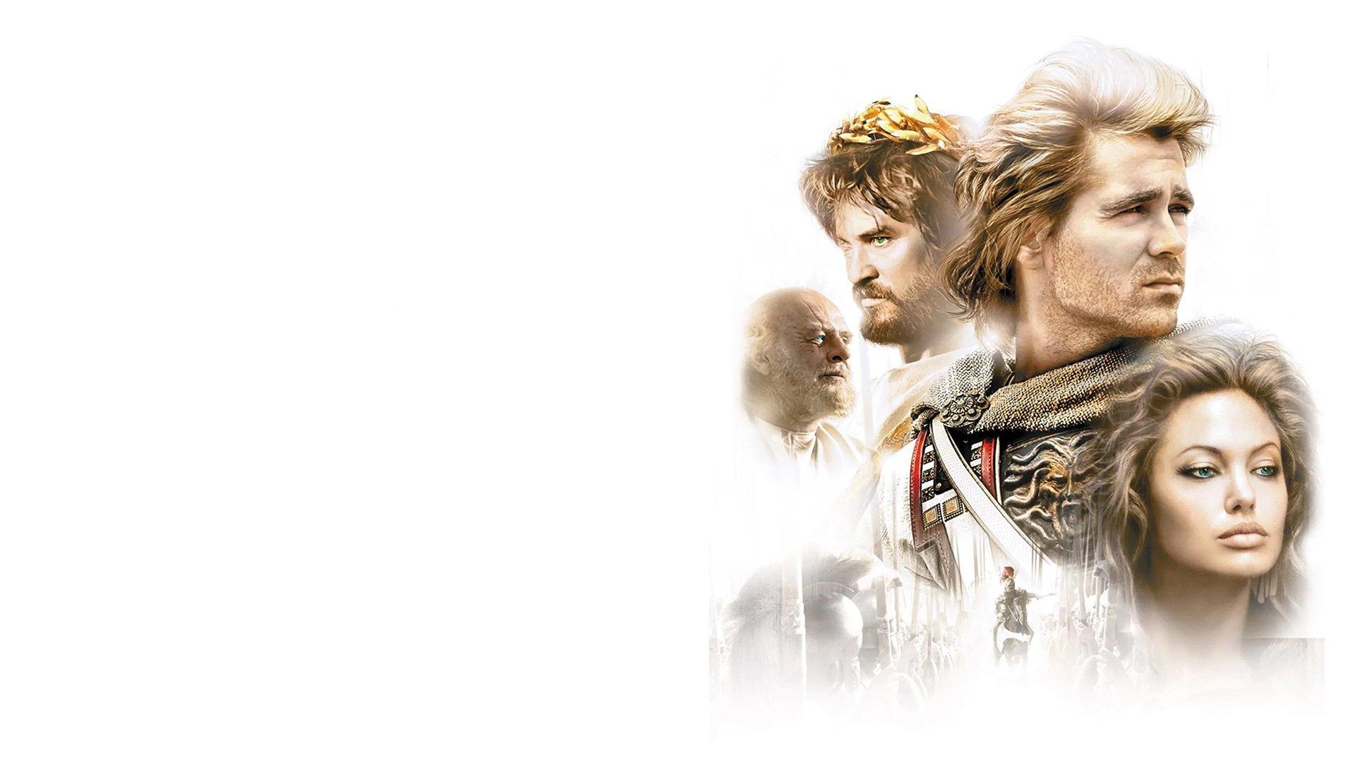 亚历山大大帝