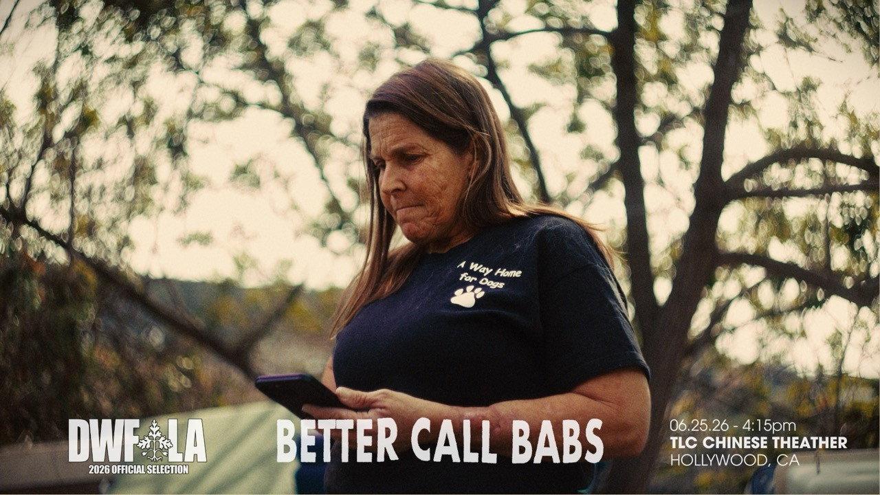Better Call Babs
