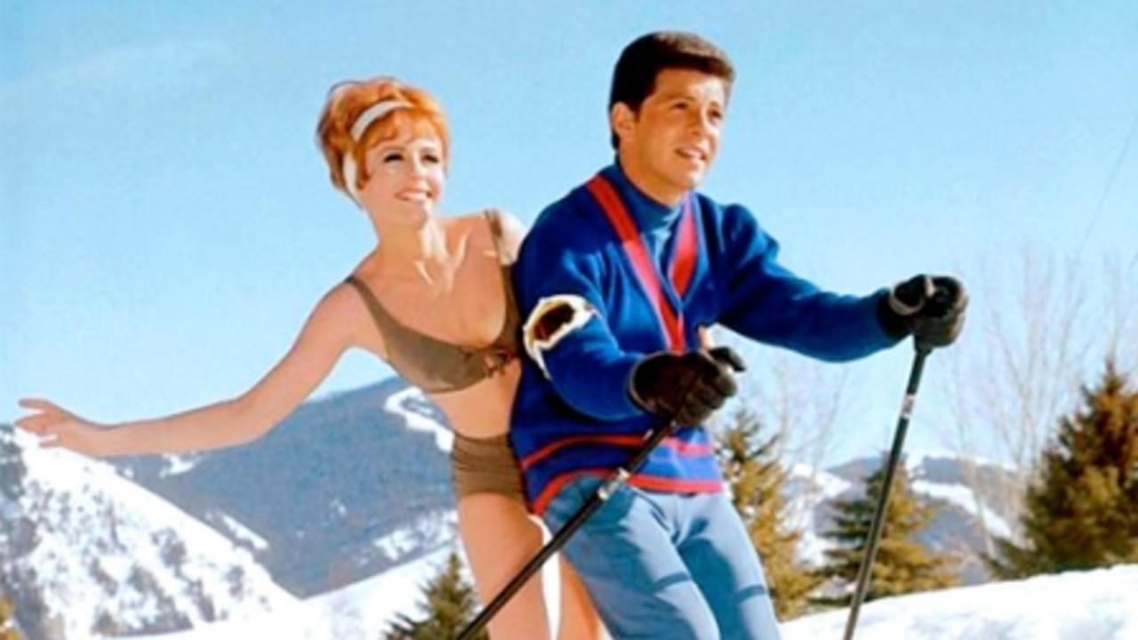 Ski Party