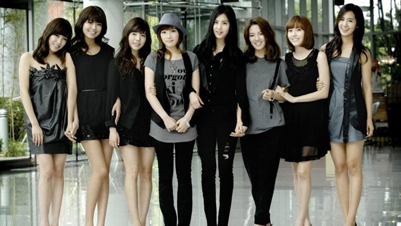 소녀시대의 공포영화 제작소
