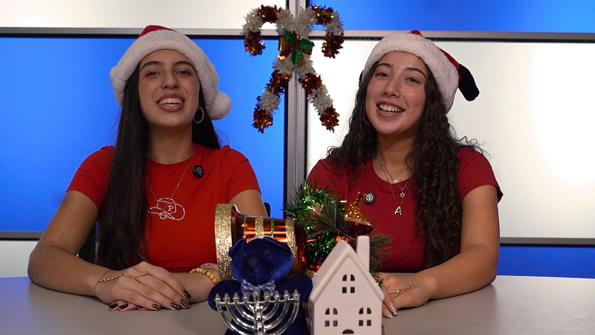 The Morning Show: Holiday Special