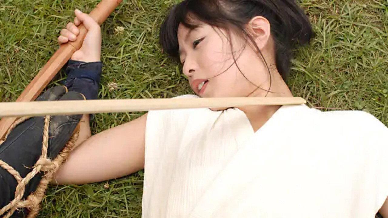 真田女忍者霞传10:少女秘戏传说