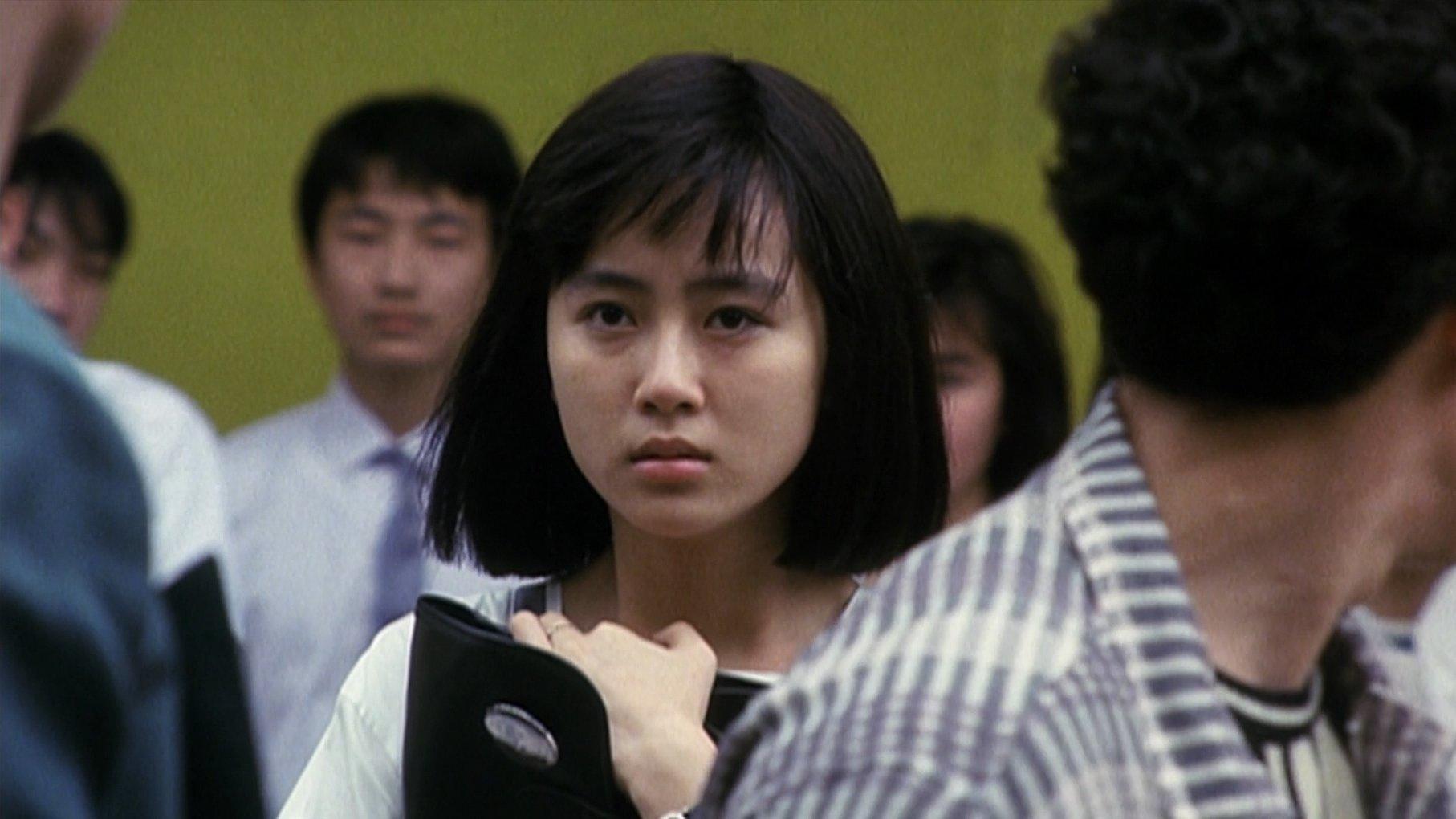 学校风云