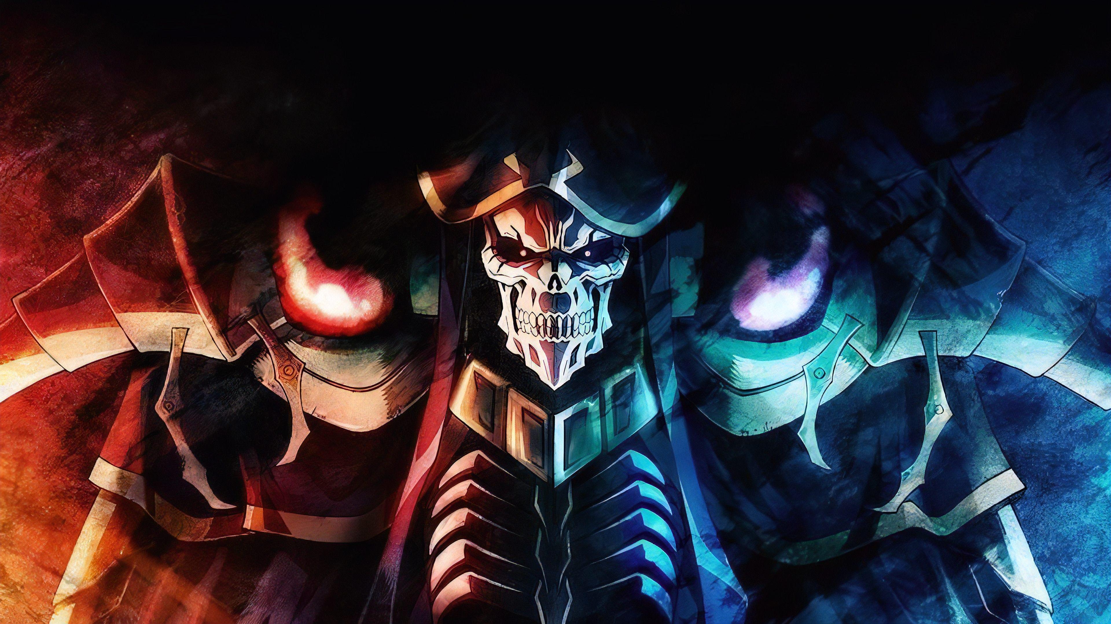 OVERLORD 剧场版 圣王国篇