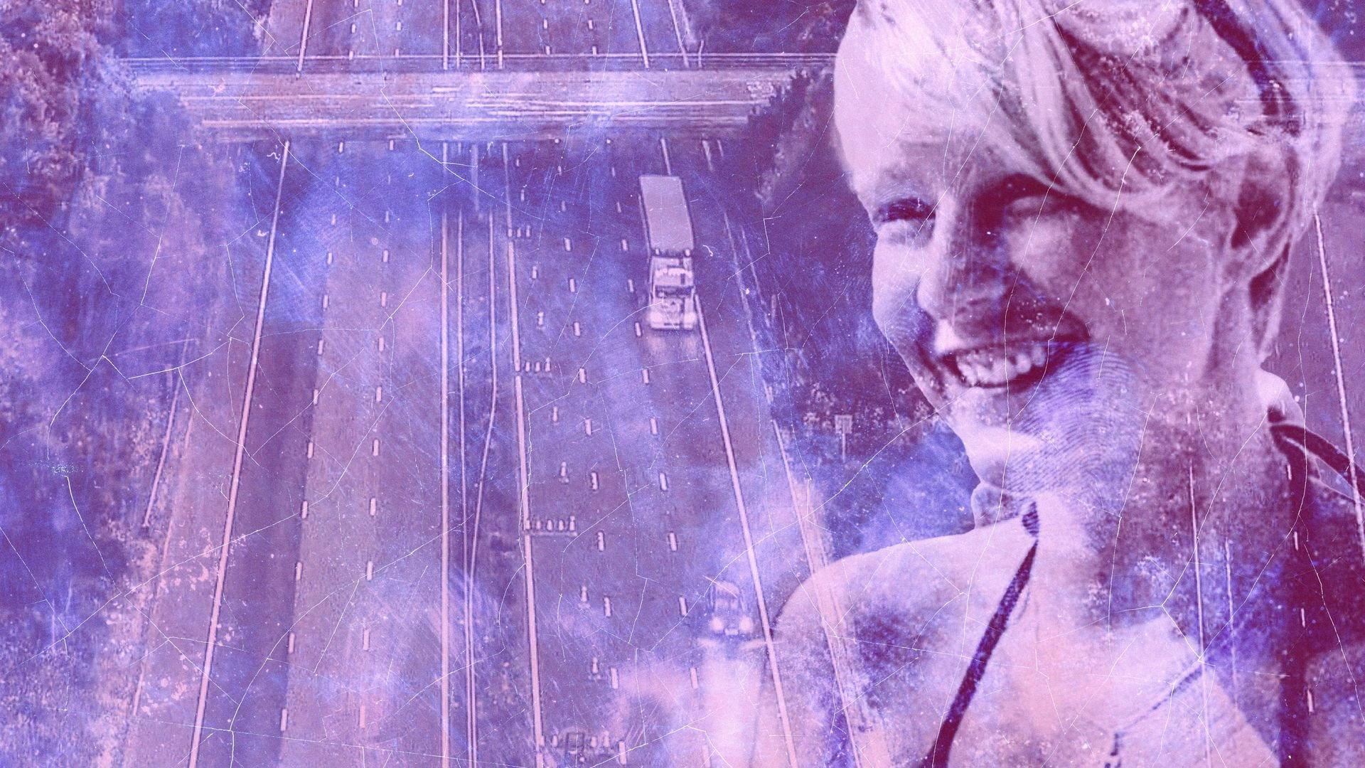 The Body in the Bag: The Murder of Melanie Hall