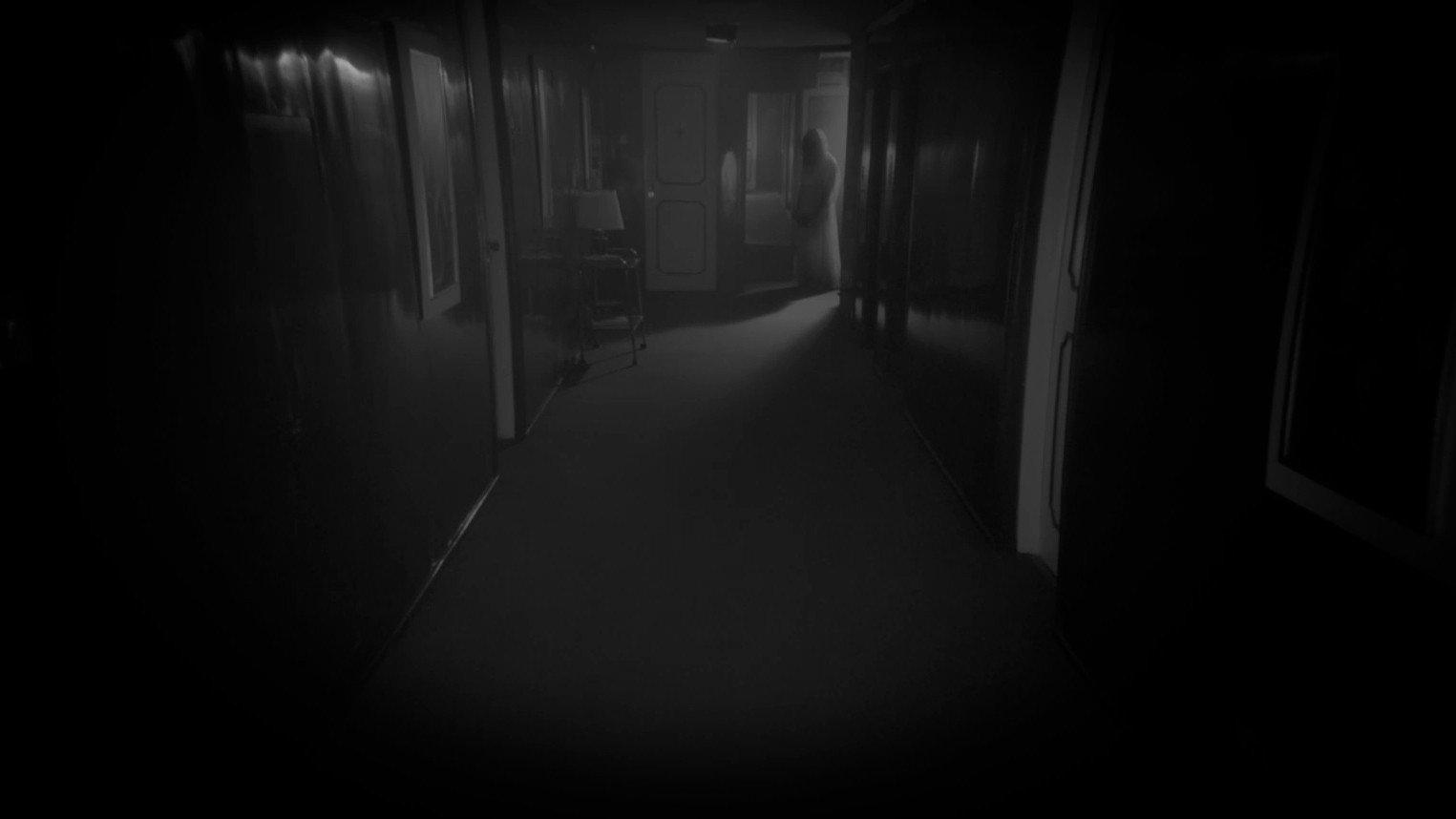 El Apartamento