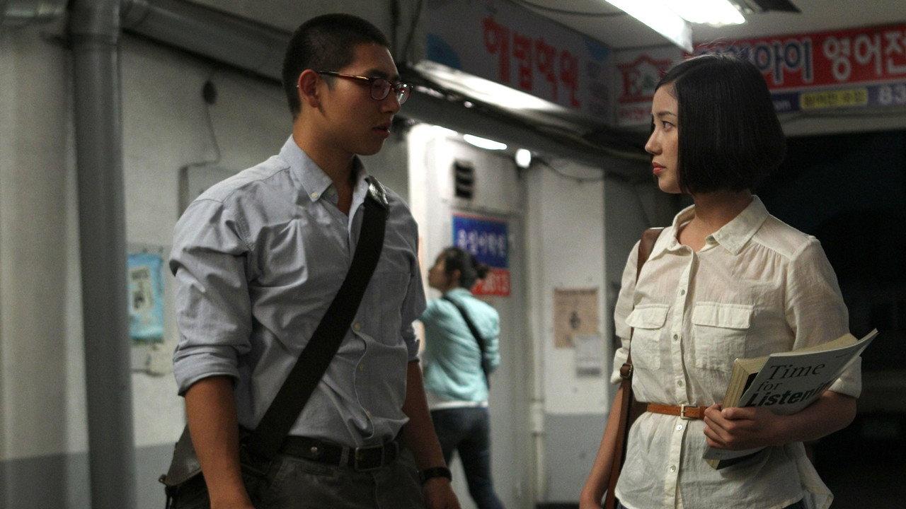 丑小鸭