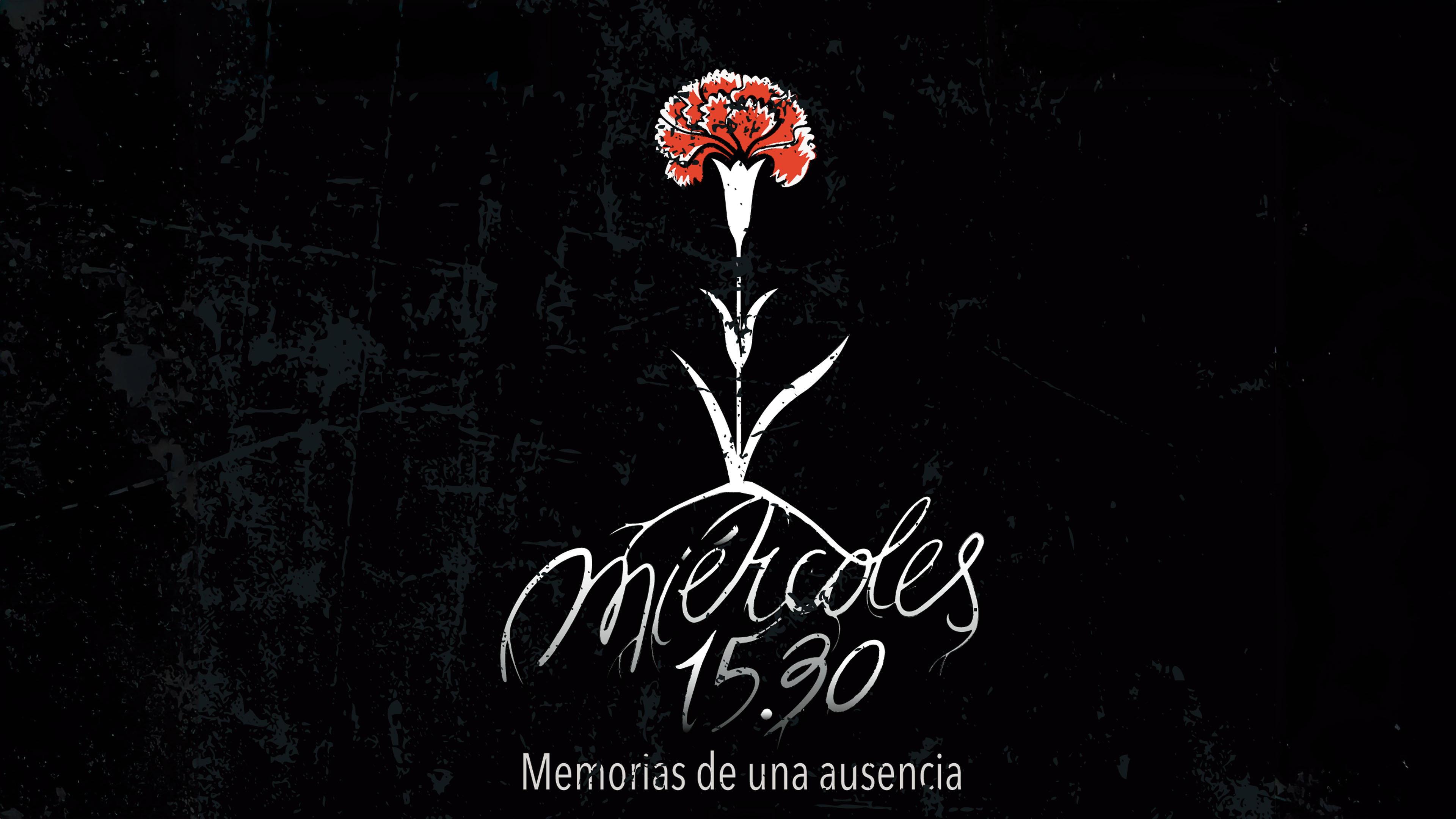 Miércoles 15.30, memorias de una ausencia