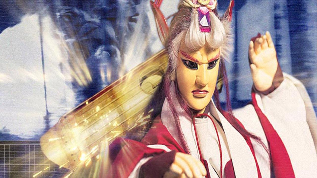 圣石传说