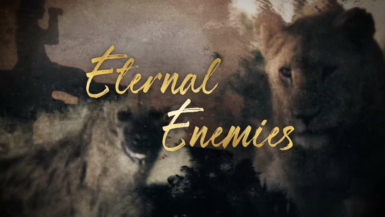 Eternal Enemies: Revealed