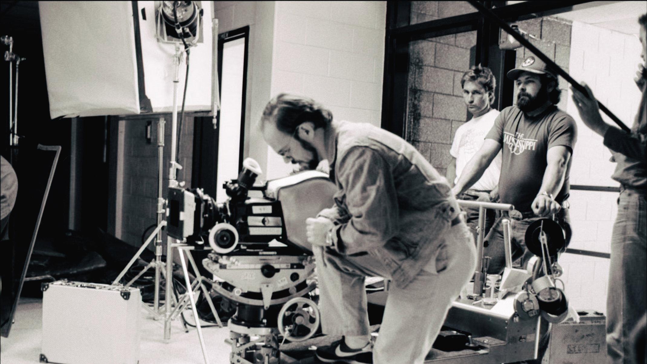 Rock & Shock: The Making of Trick or Treat