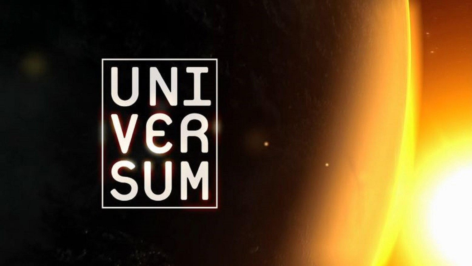 我们的宇宙