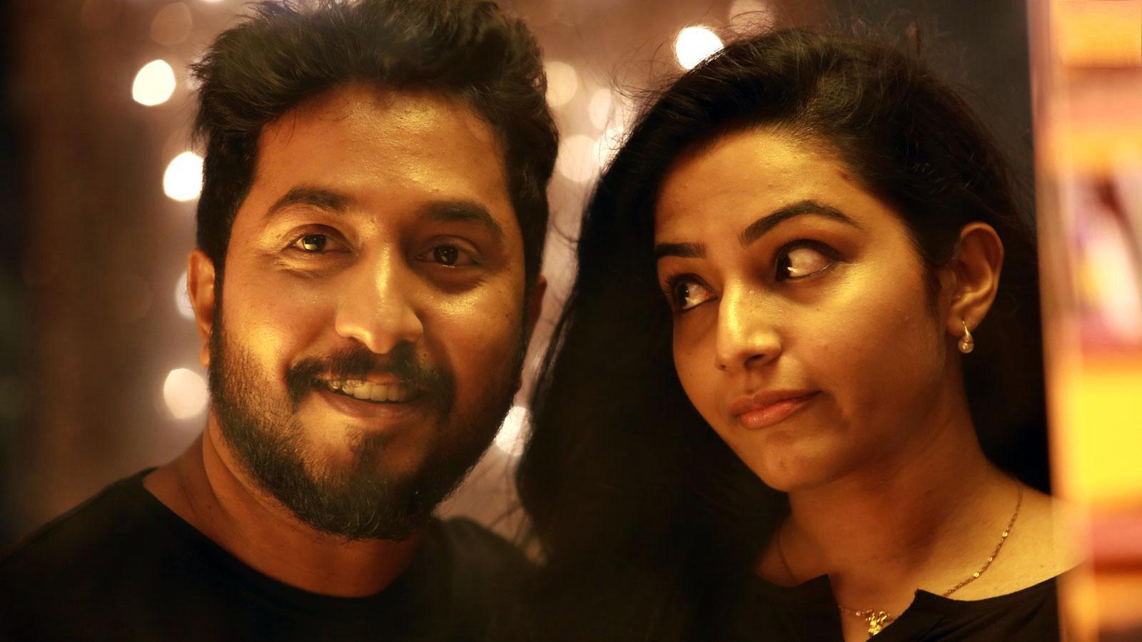 ഒരു സിനിമാക്കാരന്