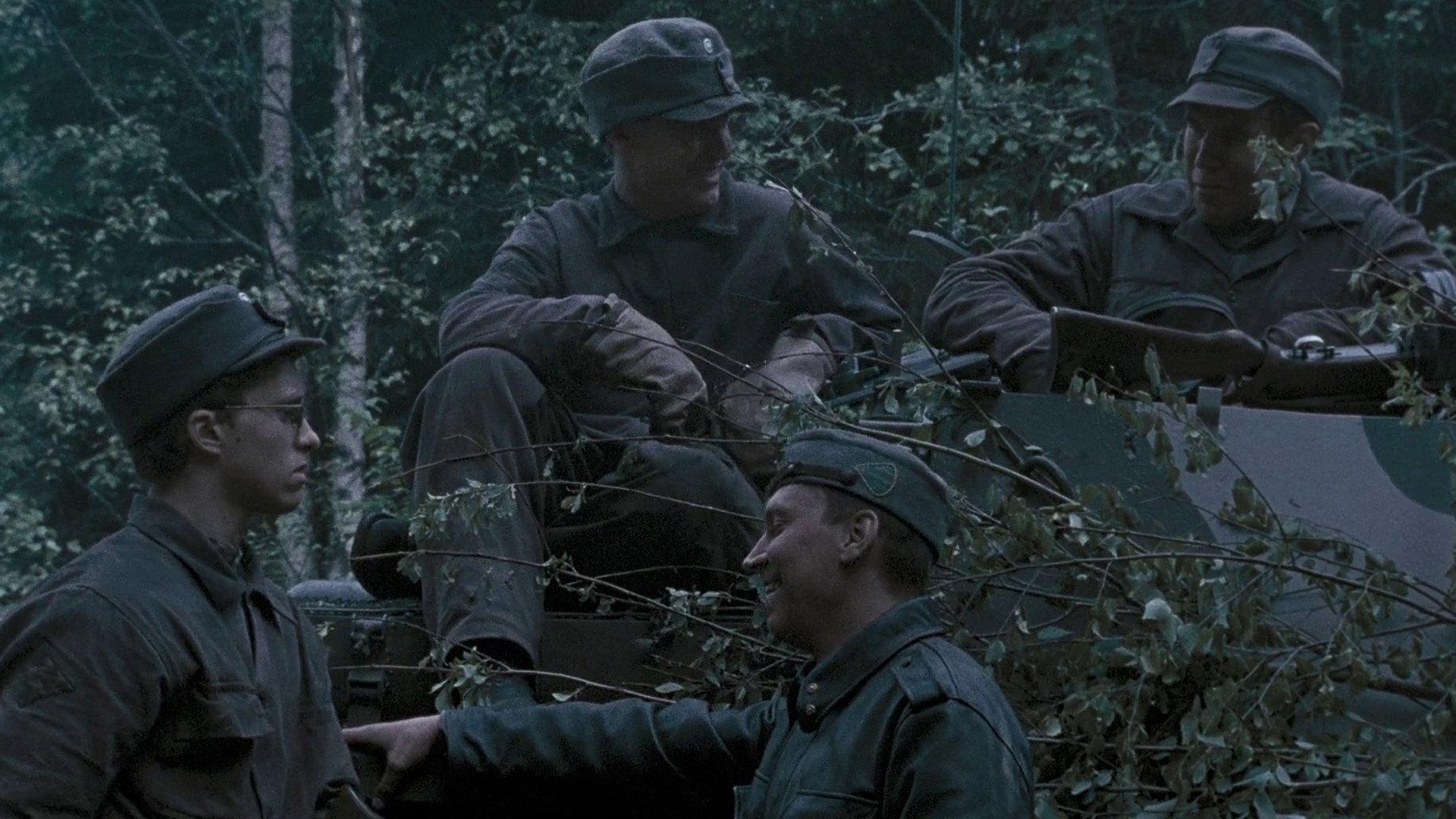 血战1944
