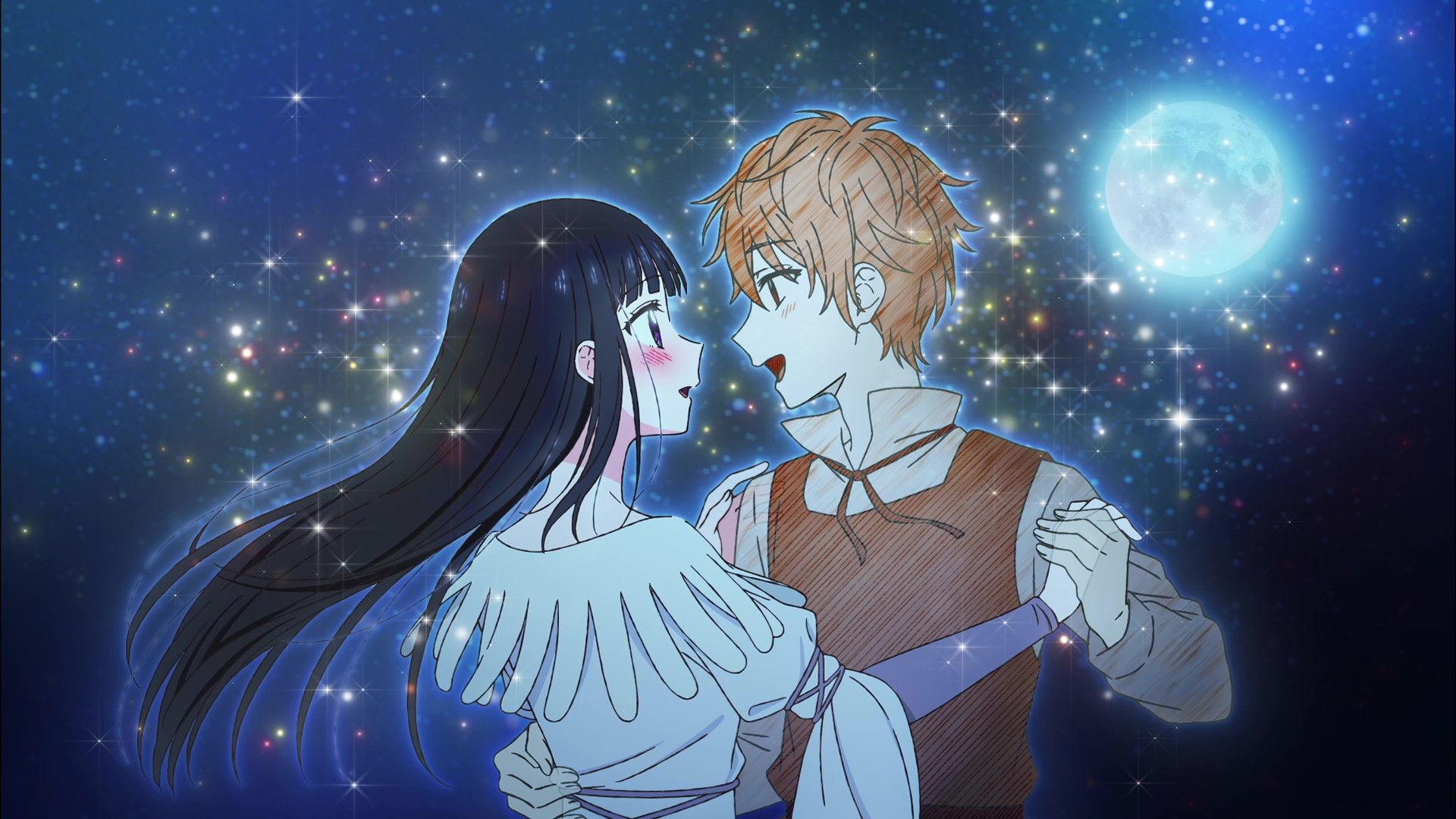 蘑菇魔女