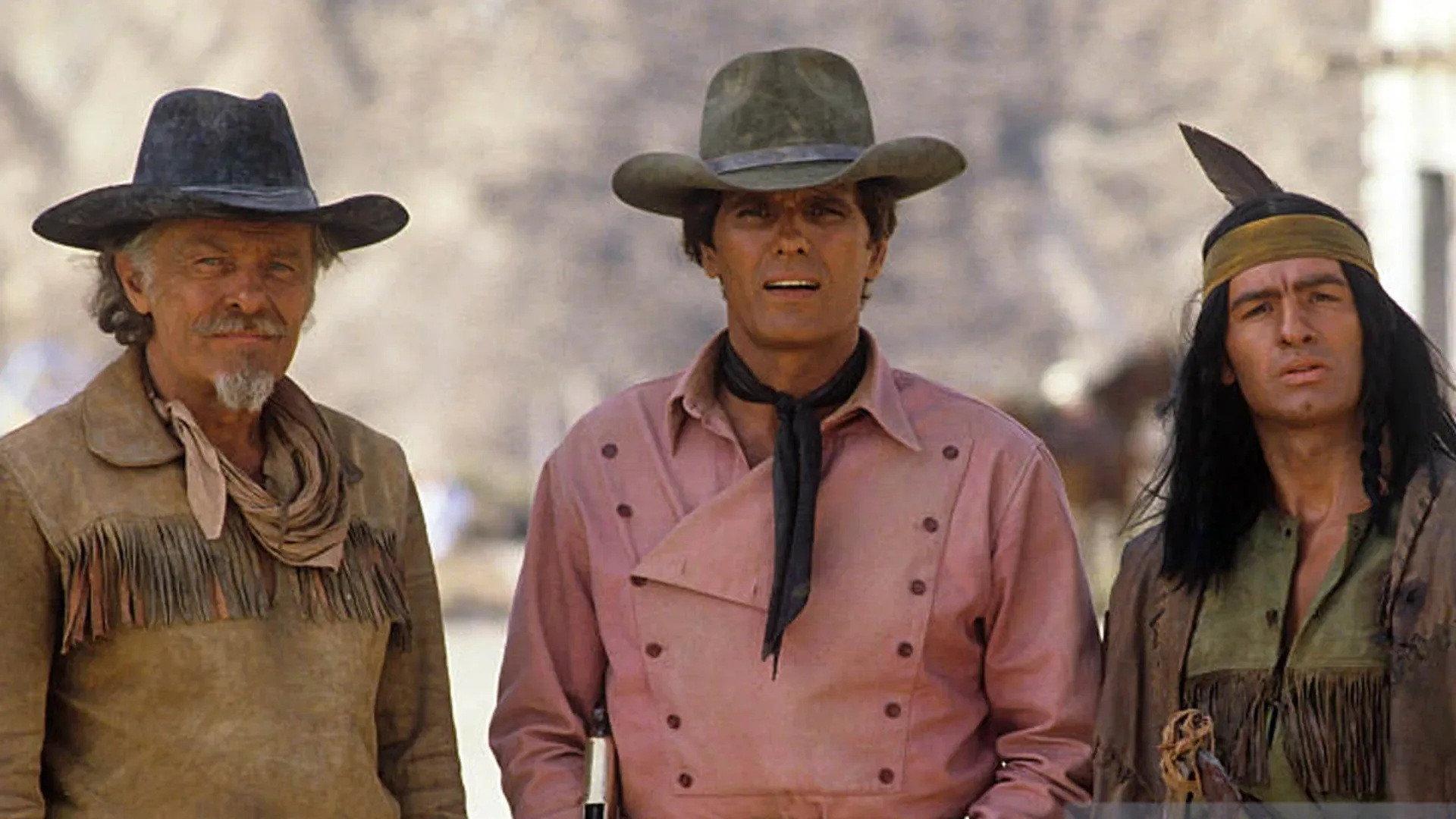Tex e il signore degli abissi