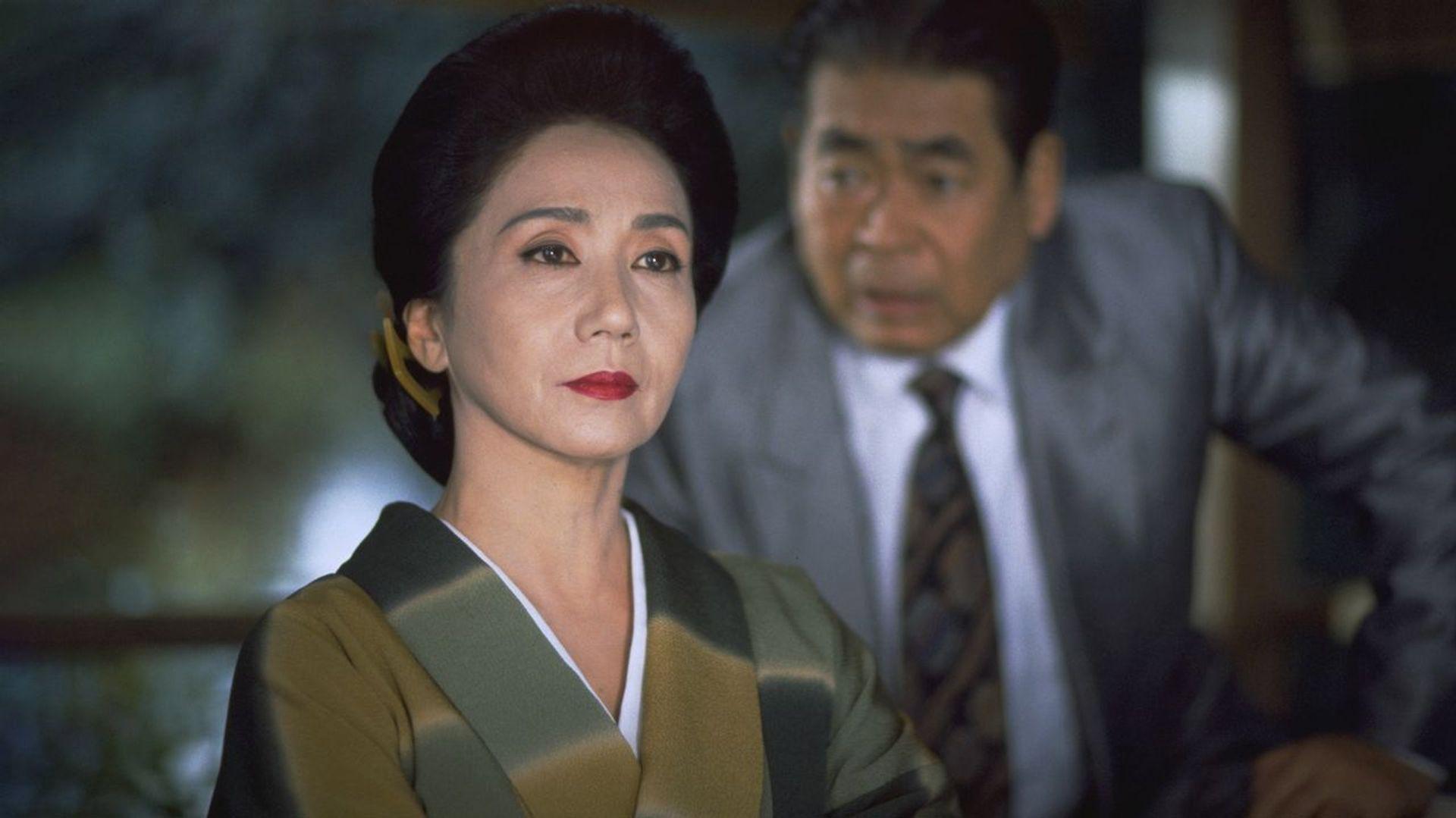 极道之妻:决战