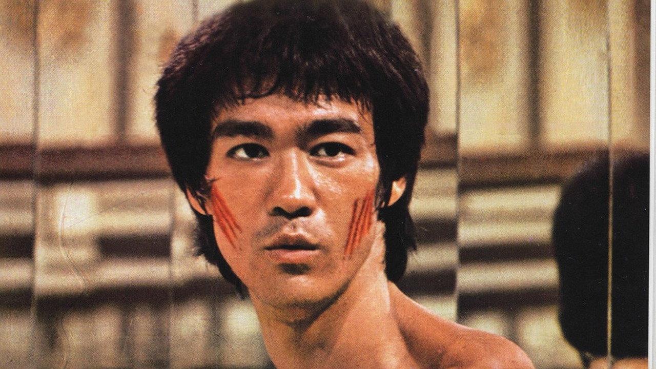 "Opération dragon", la révolution Bruce Lee